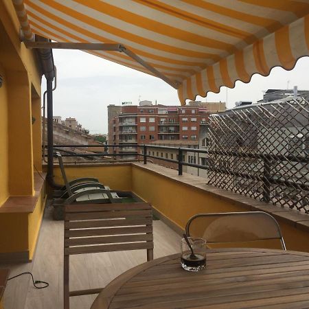 Atico En El Centro De Logrono Lejlighed Eksteriør billede