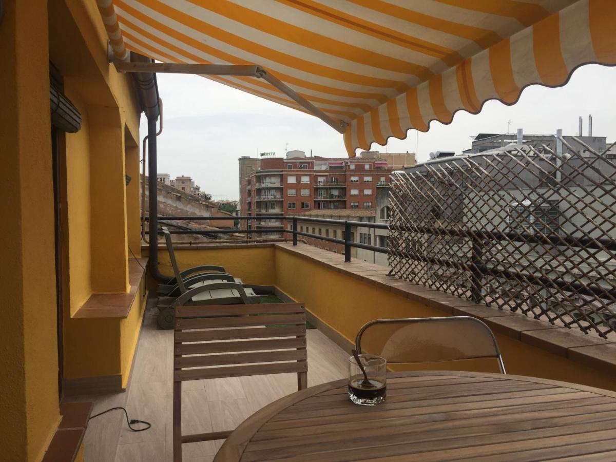Atico En El Centro De Logrono Lejlighed Eksteriør billede