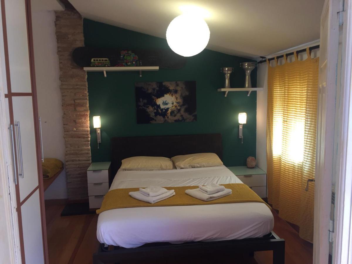 Atico En El Centro De Logrono Lejlighed Eksteriør billede