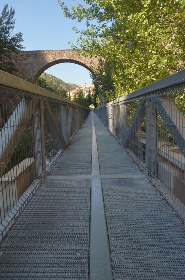 Atico En El Centro De Logrono Lejlighed Eksteriør billede